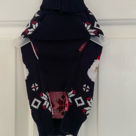 Paws pet holiday apparel - Picture 3 of 11